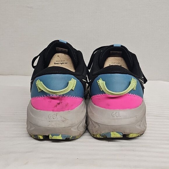 ASICS GEL-EXCITE TRAIL 2 WOMENS SNEAKERS BFPM-03-329 - Picture 3 of 10